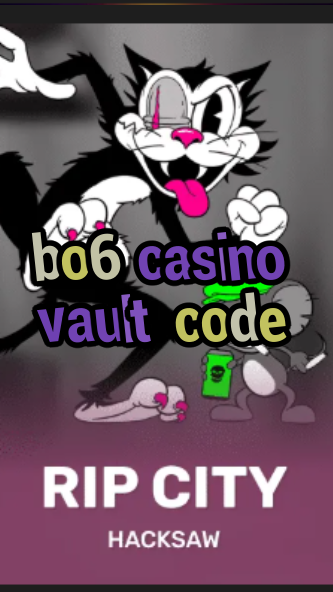 bo6 casino vault code-3xn3u5udepyz9m9w5iat.com
