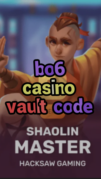 bo6 casino vault code-3xn3u5udepyz9m9w5iat.com