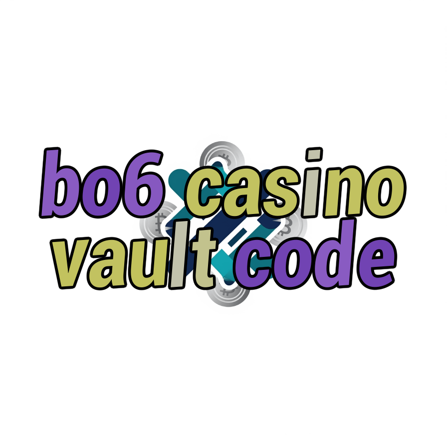 bo6 casino vault code